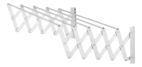 Miniatura 4 de TENDEDERO DE ROPA  TM5-90